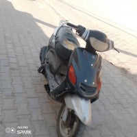 ياماها • ٢٠٠
