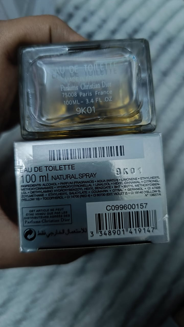 متوفر


**إذا كنت صاحب هذا الإعلان وتريد حذفه لأي سبب، رجاءا أرسل رسالة إلى الدعم الفني**