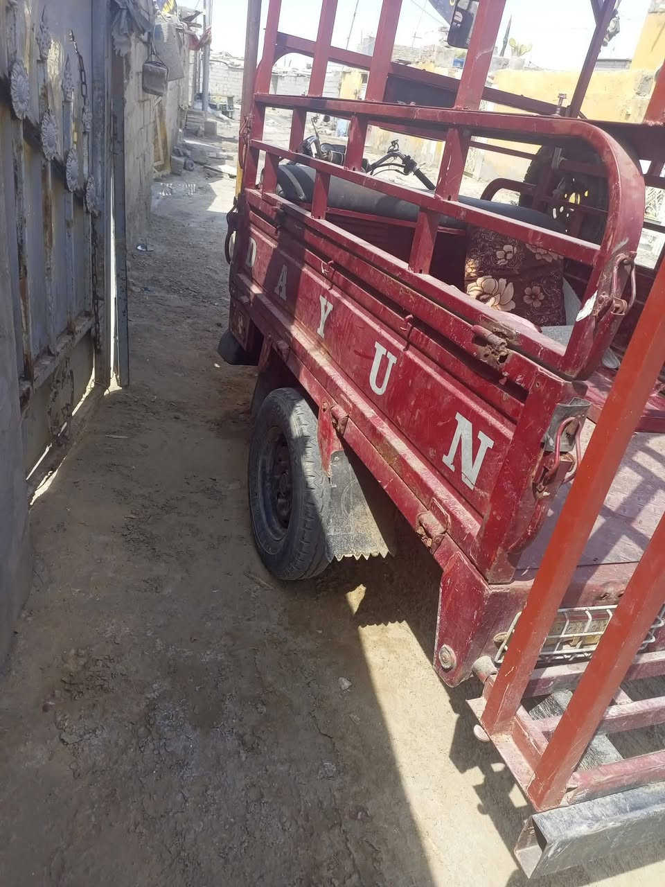 السلام عليكم ستوته للبيع 2019 شرطه ترقيم مكاني بغداد سبع قصور شراي يتصل الرقم والمو شراي لا يعلق ويكسر بحلال العالم***********
