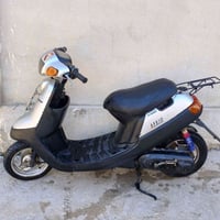 ماطور بوتين للبيع مكينه معمره جديد شرط هندر واحد درع اصلي تايرات جدد ش...