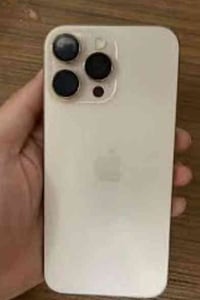 مكلف بالنشر السلام عليكم متوفر ايفون 13 برو ماكس امريكي لون ذهبي بطاري...