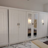 غرف عراقية • تصميم تركي • ٣ موديلات