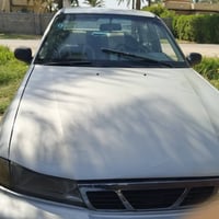 سياره سلو رقم انكليزي بغداد سياره خير من الله مصبوغه جماليه تبريد عوزه...