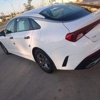 كي فايف 2021 أمريكي محرك 1600تيربو جديد مواصفات  شاشه كامرة بصمه تشغيل...