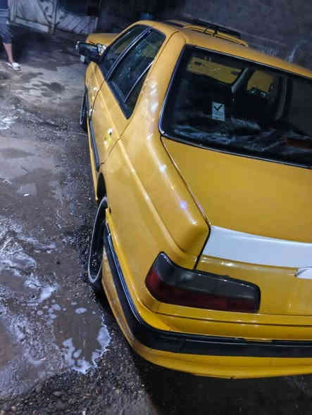 السلام عليكم
 بيجو بارص
موديل 2015
رقم السياره بغداد 
كير مكينه مكفول 💯
السياره بيهه جاملغ خلفي مصبوغ 
وجاملغ امامي مصلح ومصبوغ 
بدون دواخل 
السعر 44 وبيهه مجال 
*********** رقم صاحب السياره 
المكان بغداد الامين
