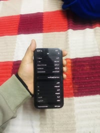 آيفون ١٣ برو ماكس • ٢٥٦ • بطاريه ٨٣