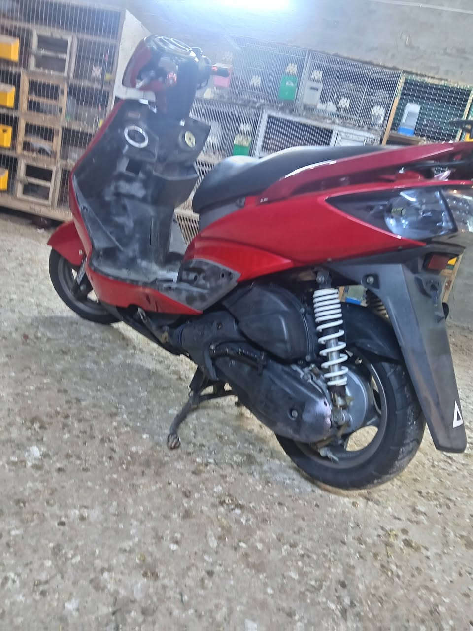 السلام عليكم سكنس للبيع السعر خاص*********** كفاله
