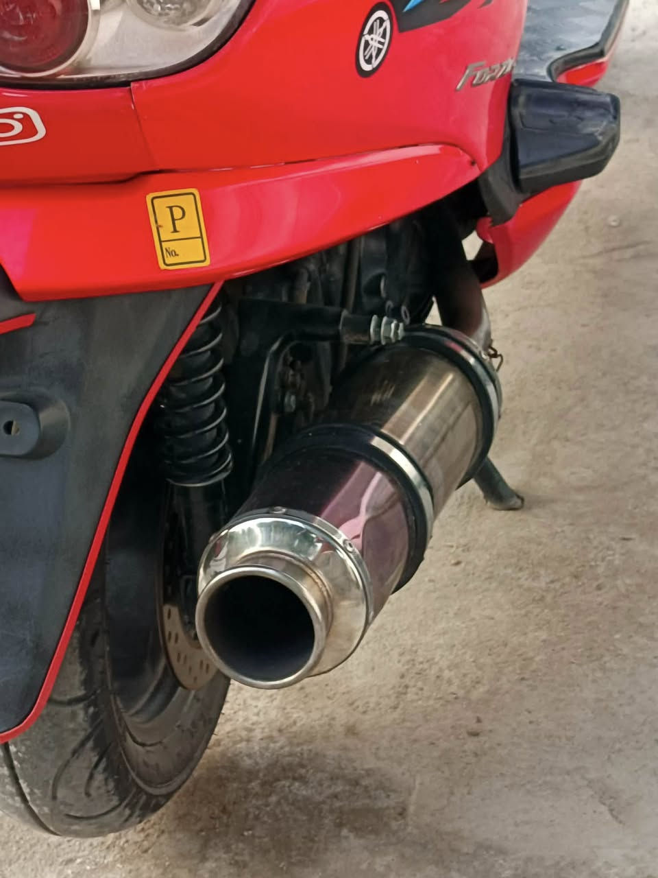 سلام عليكم لبيع دراجه فورزه صفر9كرستال.مكفوله من كلشي دراجه وكيل وكيلها حسين المياحي بشارع المطار سعر 1225 وبيها مجال  باقي تفاصيل عله رقم*********** بي وتساب
