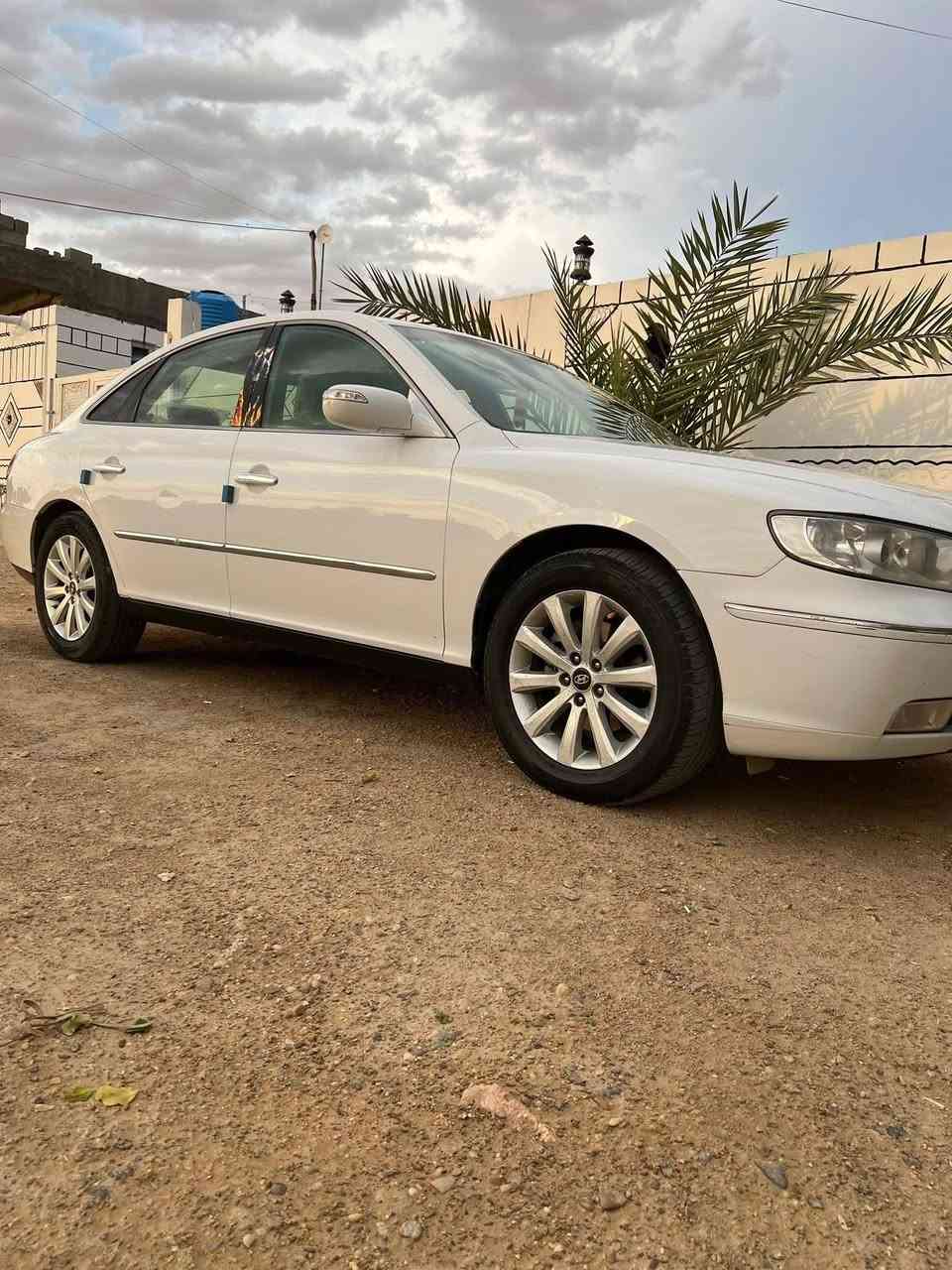 ازيره مديل 2009 خليجي
رقم انبار فتحه كشن كهرباء

محرك 6سلندر گير ومكينه 
 تبريد ثلج تدفئه 
تخم تاير

ضرر صبغ بنيد وجاملغ 

سياره جاهزه من كلشي مع سونار 

السعر 95وبيه مجال 

الاستفسار خاص او رقم هاتف 📞***********
