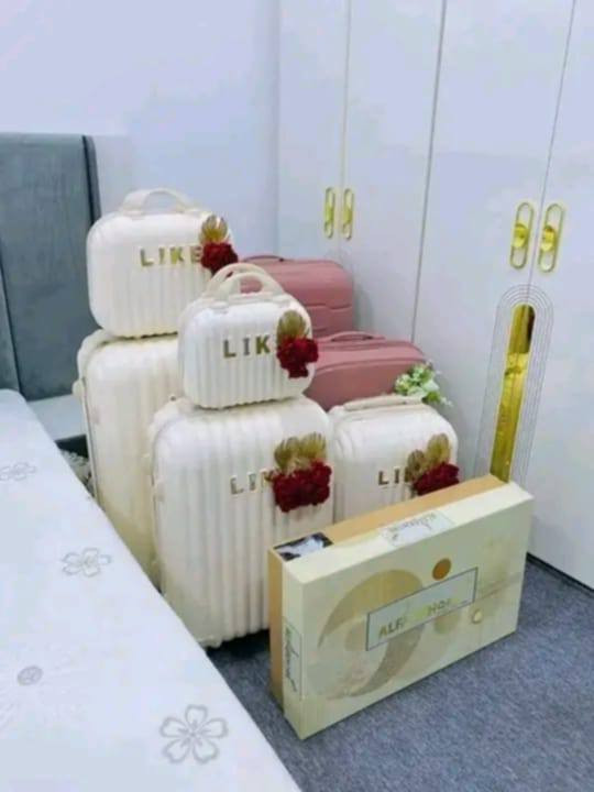 تأجير جنط العروس
سيت 5 قطع جنط ب 15 
توصيل داخل نجف


**إذا كنت صاحب هذا الإعلان وتريد حذفه لأي سبب، رجاءا أرسل رسالة إلى الدعم الفني**