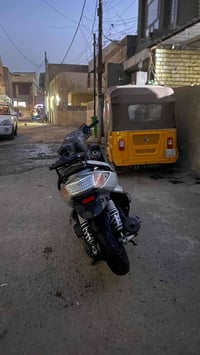 سكنس فحل نوزل خطين دراجه تخبل مكينتها 58.5 مكاني بغداد الدورة حي اسيا ...