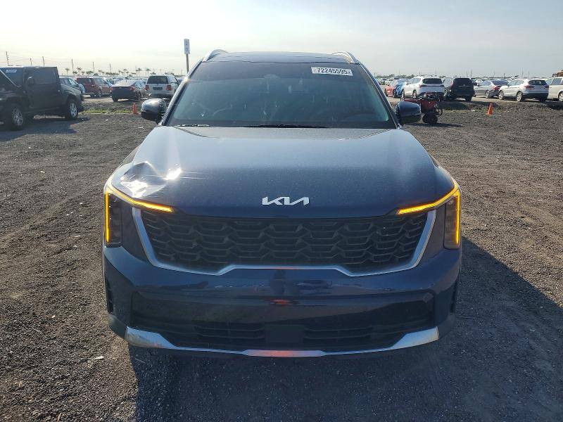 (اعـــــــــــــلان مــــــــــــــــزاد 📢 ) 

2025 KIA SORENTO S

كيا سورنتو : ٢٠٢٥

حالة السيارة : تعمل وتسير 

ضرر السياره : كما موضح بالصوره 

تاريخ الــــــمزاد الاثنين : 2026/2/16

وقت المزاد الساعه : السادسه مساءا 

اللـــــــــــــــــــــــــــون : ازرق 

عداد المسافه : 16.885

حجم المحـــــــــرك : 4 سلندر 2.5 

مدة الوصول : 60 الى 75 يوم

للإشتراك في المزايدة يرجى الحضور الى  مكتبنا للـتأكيد على تثبيت السياره المزاده.

العنوان : النجف الاشرف قضاء المناذره( ابوصخير) شارع حيره ابو صخير مكتب عمار لمزاد السيارات الامريكيه 

               تلفون 
              *********** واتساب
              *********** للاتصال
               عمار ابو عباس
