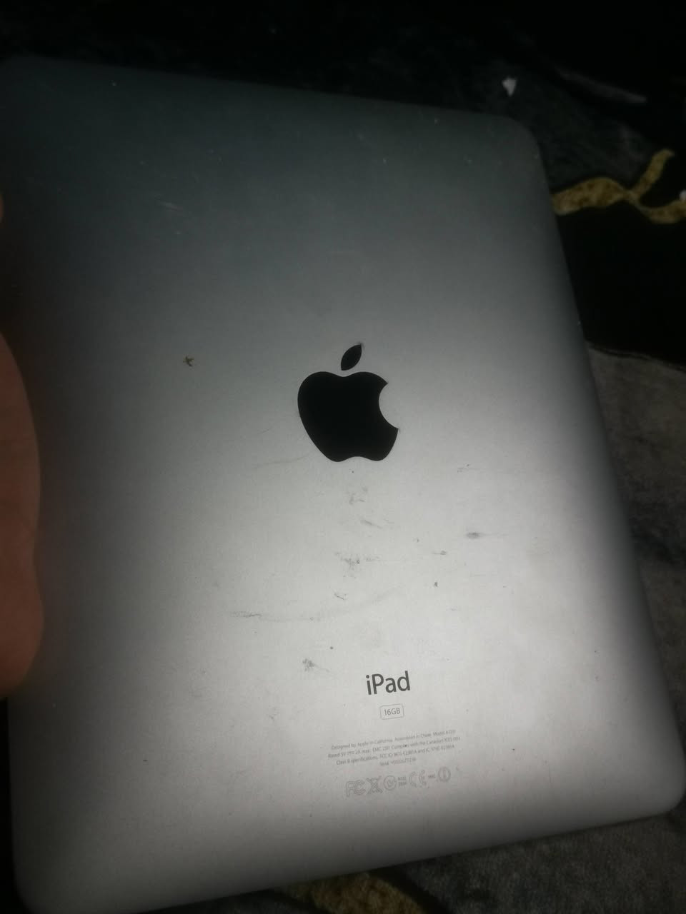 ايبادات ابل ثنين فحم ابيعهن مامفحوصات نضيفات ثنينهن 35


**إذا كنت صاحب هذا الإعلان وتريد حذفه لأي سبب، رجاءا أرسل رسالة إلى الدعم الفني**