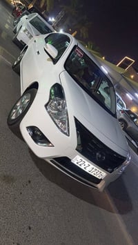 موديل ٢٠٢٥ • كفاله عامه • ماشي ١٠ كم