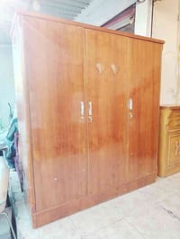 كنتور 3 أبواب • تخت نفر صاج • حي الحدباء