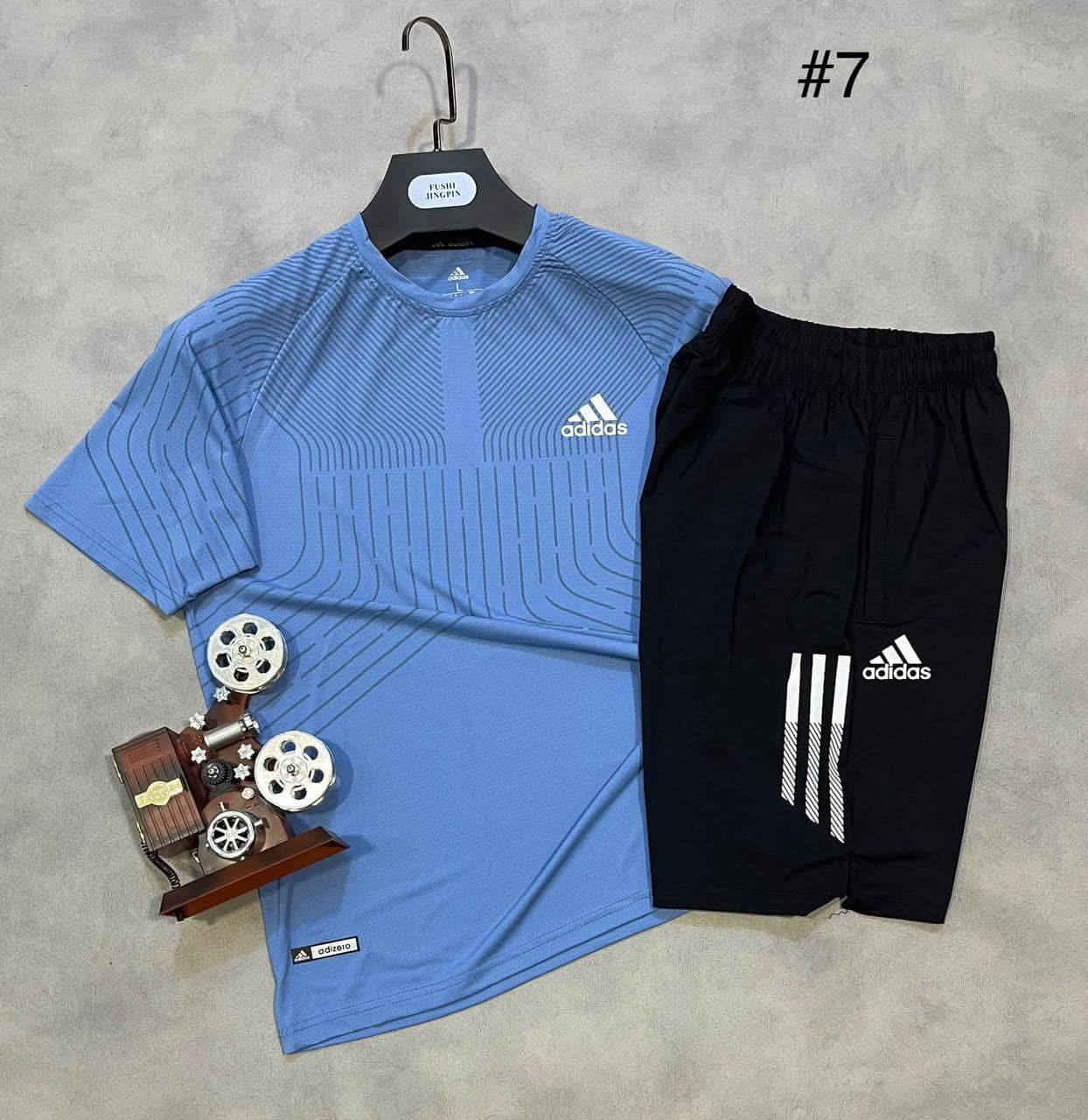 احدث موديلات الموسم الصيفي
تراك برمود اصلي 🔹
كل موديل ٤ الوان__ 
قياسات (m/L/xl/xxl)
السعر 20 فقط__
_العنوان بصره الزبير السوق الكبير شارع النايلون
راسل الصفحة او الواتساب وراح تجيك مجموعة صور ايضا مكملة للموديلات___
تواصل على هذا الرقم ***********
