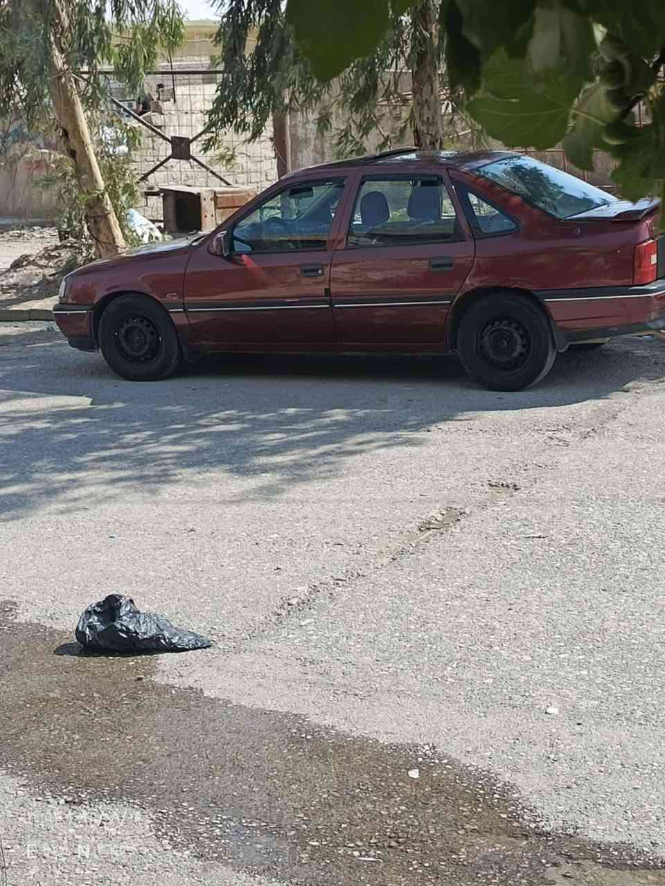 أوبل فكترا موديل92
تكاتب مع الشرعي سنوية لحد 30#رقم اجنبي
شرط التحويل🤚
طخم تاير جديد🚙 كير+ محرك شرط
مصبوغة حزام جمالية بدون ضرر+حجم 20
كابون بيها ورقي بس متوقف+ باتري جديد#
مكان السيارة🚔 ناحية. العياضية
#السعر45وبيهامجال
(((((مكلف بنشر) ))))رقم الهاتف#***********
