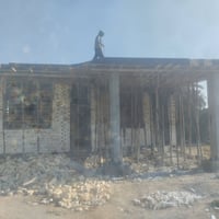 العمل داخل بابل وبغداد مقاولات عامه وكافة اعمال البناء والترميم وتسليم...