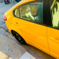 فورتي • موديل ٢٠١٦ • الشعلة الخطيب