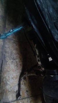 دراجه ماكس 500 وبيها مجال ماكينه مقفوله دراجه كلها مقفوله برغى ما بيها...