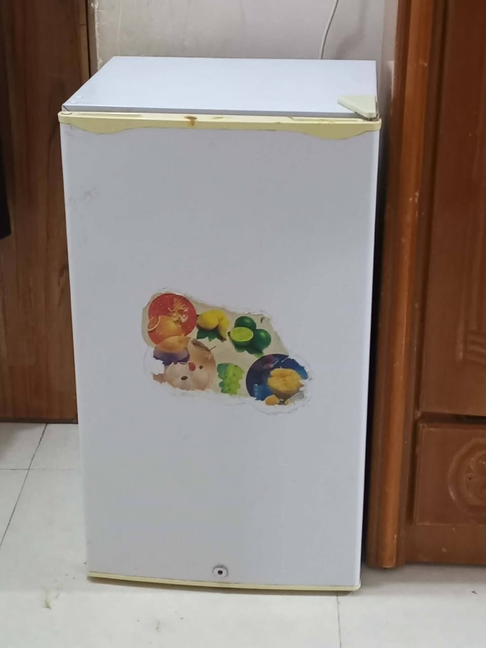 كنتور نضيف وجديد ابو 6/ثلاجه جديده استخدام قليل/بلازمه حجم 32/طباخ نضيف وشغال كله المكان الناصريه


**إذا كنت صاحب هذا الإعلان وتريد حذفه لأي سبب، رجاءا أرسل رسالة إلى الدعم الفني**
