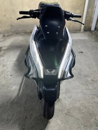 ٦ بطاريات • ملف ٢٥٠٠ • تحمل ٢٠٠كغ