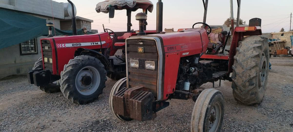 سلام عليكم تنكترتركي موديل ٢٠٠١ كتاب زراعي  صرف مابي السعر ١٢٥،$ وبي مجال بصيط ***********
