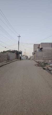 ارض للبيع • حي القوسيات • ١٠٠م