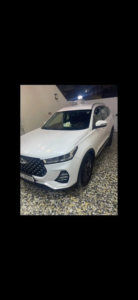 سعره 123ورقة ومجاله جدا بسيط
رقم الهاتف ***********

تيكو 7برو فول عدى الفتحه كفالة عامة بسمي بغداد 

شيري تيكو 7 برو للبيع
!!️ مرقم بغداد !!️باسمي حره

اليكم التفاصيل الآتية:

 خليجي 
 الموديل 2022
 سعة المحرك 1,5L 
 مرتبط بناقل حركة أوتوماتيكي 
 حساسات خلفية
 لايت زينون + LED
 كشافات 
 بك لايت LED 
 حجم الاطار 235/60R18 
 ويل كب 18!!️
 اريل نفكيتر
 هاند بريك بصمة 
 مفتاح التشغيل بصمة 
 دشبول شاشة 
 شاشة 
 كاميرا دوارة
مثبت السرعة Cruise 
 أوضاع القيادة  Drive Mode
 فحص أنظمة السيارة 
 مقود جلد حياكة رياضي 
 حساسات ضغط اطارات
 تبريد شاشة مناخين منفصلين 
 قطعتين تبريد 
 أوضاع القيادة DRIVE MODE 
 ا ABS  
 أوتو هولد 
ا ISOFIX  ايزو فكس
 نظام مانع الانزلاق
 تتسع المقصورة الداخلية ل 5 راكب 
 اشارة في المرايا الجانبية قابلة للطي 
 مخرج منفذ الطاقة 
 شاحن هاتف Wireless 
 ا  Bluetooth /usp
السيارة نظيفة جدا بيه شخط بيسط بصفح
مبدل تخم تايرات سيارة كاملة مكملة تجي توشفه وبيك خير ودلل
سنويه وهزه مجدده وحواك بنفس اليوم
اخوان بيع سريع عندي ظرف وبيه مجال لطيبين
والسونار مرفق بصور

