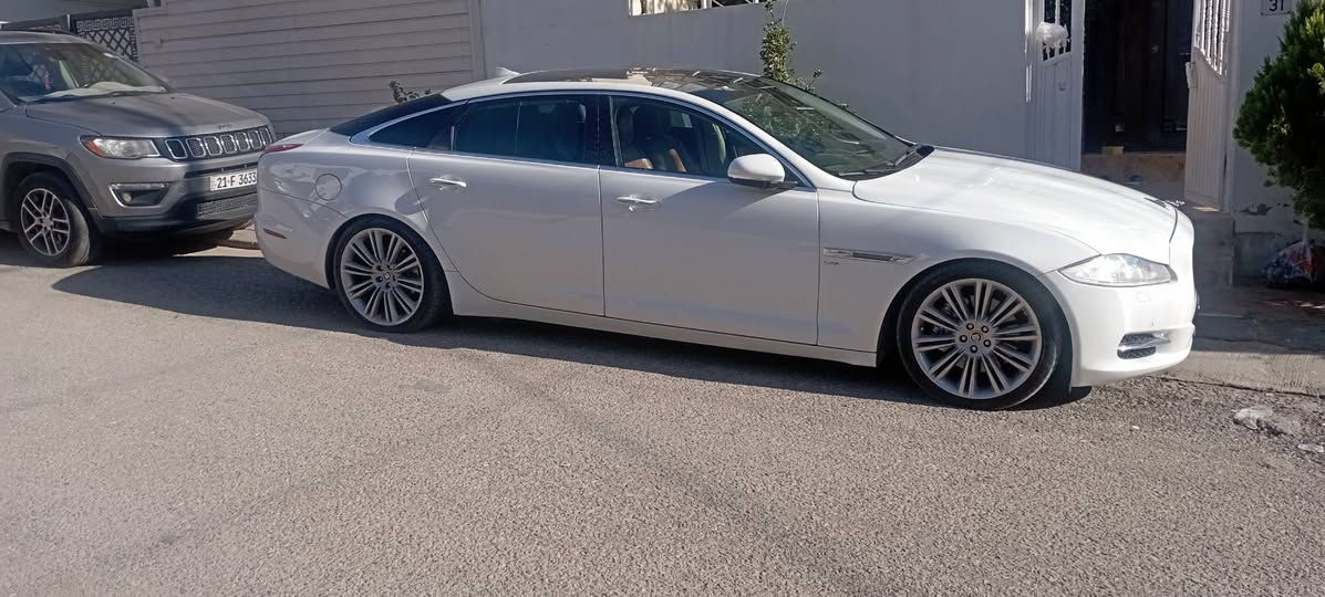 Jagwar 2015 xjl السليمانية, العراق


**إذا كنت صاحب هذا الإعلان وتريد حذفه لأي سبب، رجاءا أرسل رسالة إلى الدعم الفني**