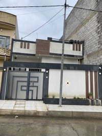 حي الشيماء • ١٤٠م • ملك صرف