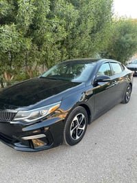 اوبتيما 2020 • محرك 2400 • وارد امريكي