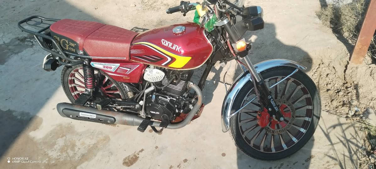 دراجه سفانه موديل ٢٥ كفاله ما مفتوح برغي  اوراق    غير متواجد ع فيس
***********
