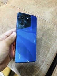 تكنو بوڤا 5 برو • ٢٥٦ • بطارية جبيرة