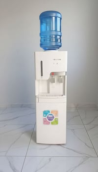 براد • بارد وحار • شرط الشغل