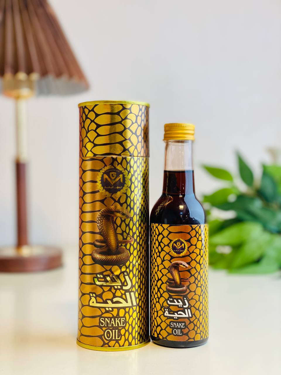 🐍 زيت الحية المغربي الاصلي MG 🐍
من الشركة المغربية MG. 
مكون من زيت الحيه الاصلي مضاف له مجموعه زيوت اصليه وفيتامينات لكي تزيد وتتضاعف فعاليته لعلاج جميع مشاكل الشعر

توقف التساقط باول استعمالين او 3
فوائد المنتج.....
⬅️ إيقاف تساقط الشعر خلال فترة قصيرة جدا
⬅️ تقوية بصيلات الشعر من جذوره
⬅️يعطي نظارة للشعر تفوق اغلب مستحضرات التجميل
⬅️يعمل على اطالة الشعر بشكل ممتاز
⬅️ يعمل على تكثيف الشعر بفتره قصيرة جدا

*يمكن استخدامه من من قبل النساء والرجال
المنتج طبيعي ١٠٠٪؜ ومضنع وفق المواصفات العالميه من شركه الذهب المغربي MG

✅توضع على فروة الشعر ليلا مع التدليك لمدة ٢-٣دقائق وتغسل في الصباح 
زيت شركة MG الاصلي 💯✅

للاستفسار والحجز مراسله خاص


**إذا كنت صاحب هذا الإعلان وتريد حذفه لأي سبب، رجاءا أرسل رسالة إلى الدعم الفني**