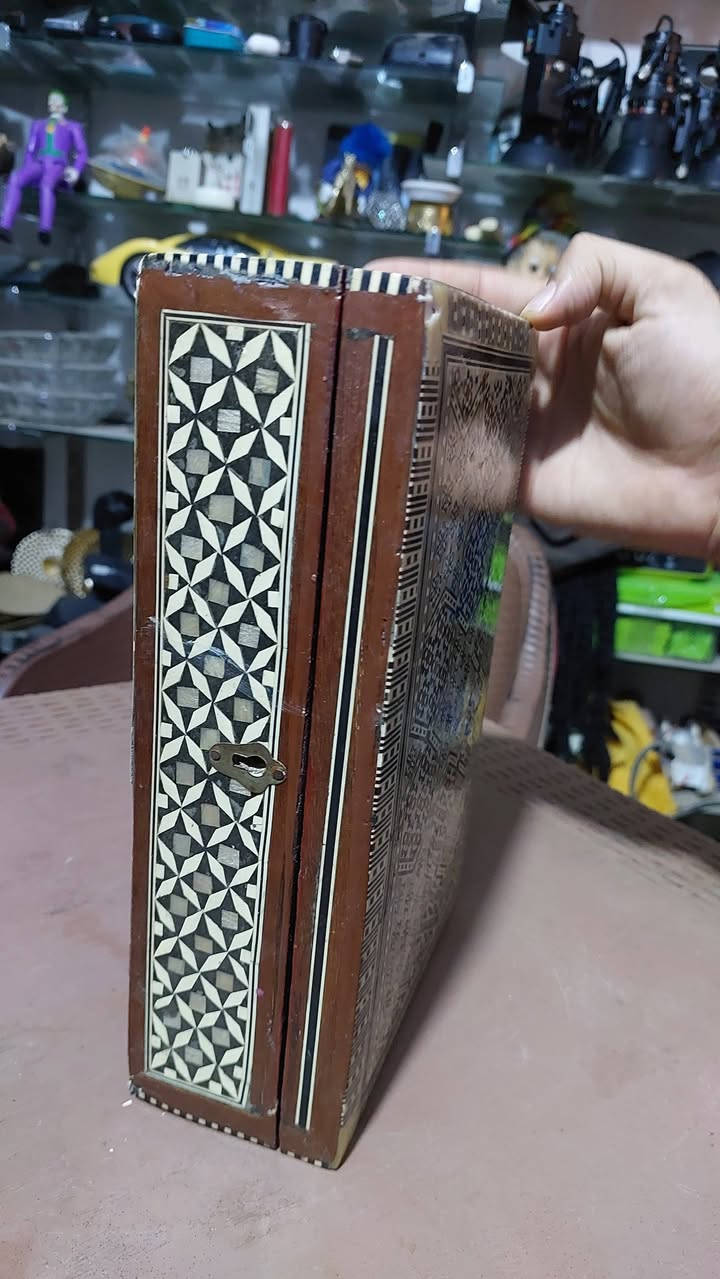 علبه صدف كبيره لعرض سعر


**إذا كنت صاحب هذا الإعلان وتريد حذفه لأي سبب، رجاءا أرسل رسالة إلى الدعم الفني**