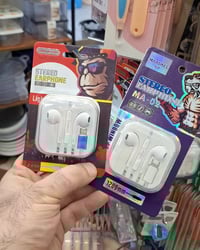 سماعات ايفون • تايب سي • شارع خاشع