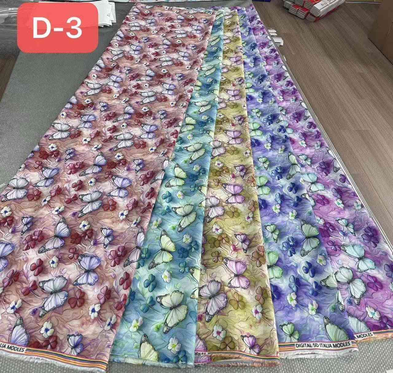 جديد بيت الأقمشه البغدادي للأقمشه النسائيه 

يتوفر لدينا قطع 

كشمير ايطالي قطني  

العنوان صليخ قرب مدرسة الأزاهير 

للاستفسار المراسله  على الرقم : ‏‪0787 744 4637‬‏
