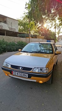 بيجو لميس اكد موديل 2016 دشبول عالي  اكفلك كير محرك شواصي الغدو من الص...