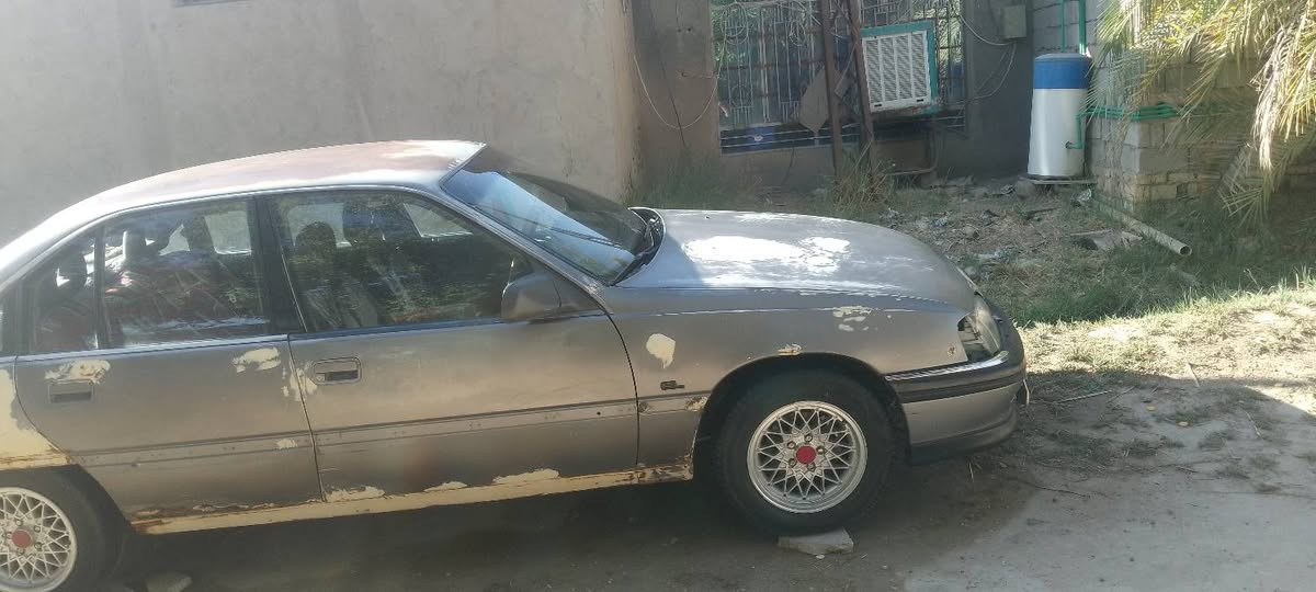اسلام عليكم اوبل اوميكا92 للبيع سعر 17وبيها مجال روقم بابل راعيها يمي مكان السياره الديوانية غماس ***********
