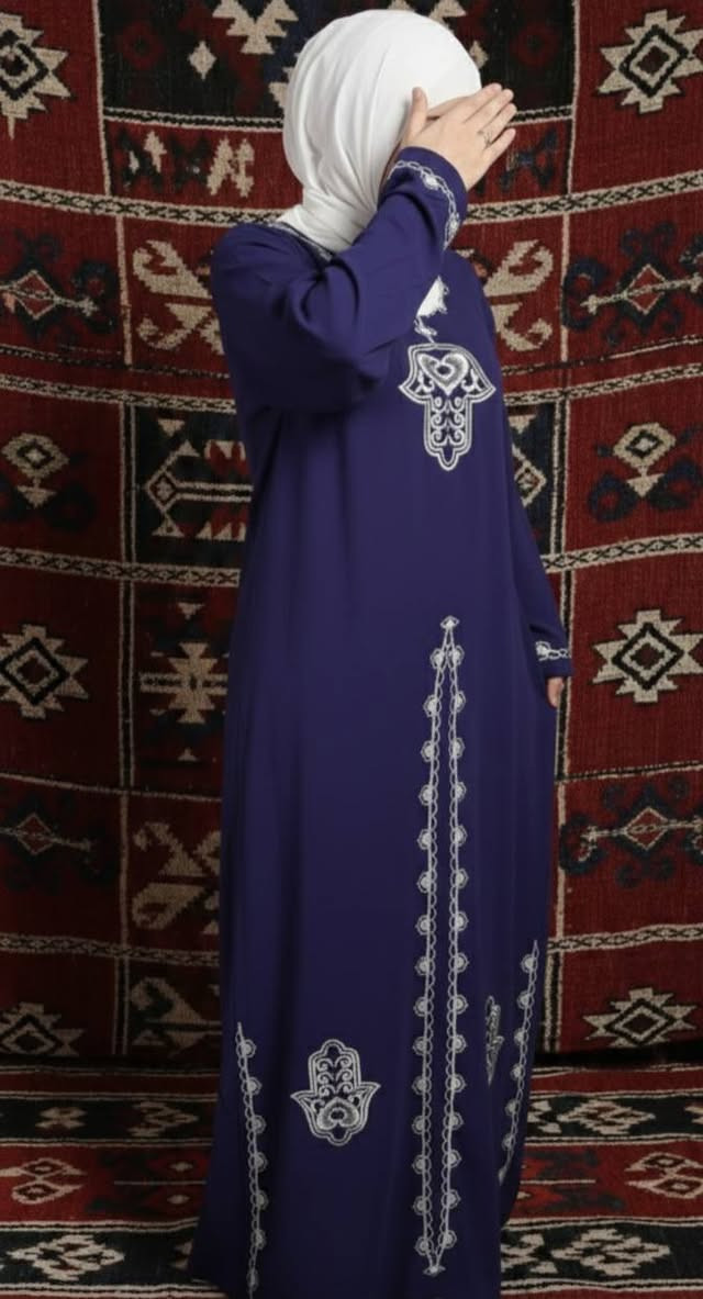 العرض الرمضاني بنات اشتري قطعتين والثالثة مجاني سعر القطعة ١٥ الف قطعتين ٢٥  والتوصيل مجاني جميع محافضات العراق  استغلوا العرض  والقياسات فري سايز


**إذا كنت صاحب هذا الإعلان وتريد حذفه لأي سبب، رجاءا أرسل رسالة إلى الدعم الفني**