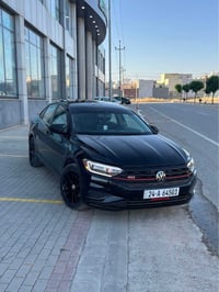 جيتا 2020 • فولكس فاجن جيتا • جيتا ارلاين • جيتا بانوراما • جيتا GLI •...