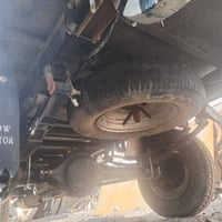 للبيع جاهزة مجهزة السعر واحد وثلث مية موديل 23/07824901509