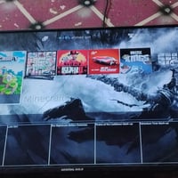 بلي فور • نضيف • نص تيرا