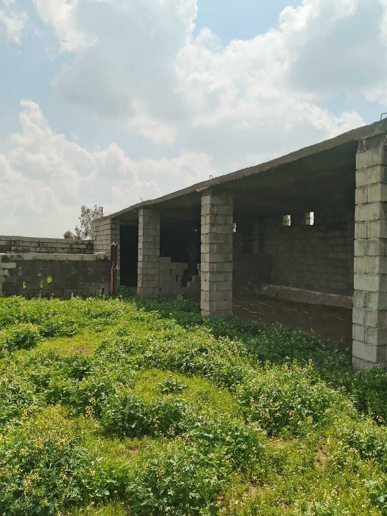 مزرعة للبيع زراعي مساحة اكثر من ٣ دوانم في كركوك طريق ليلان خلف معمل غاز جوه مسافه بيها بيت صغير مع خضيره خاصه لتربيه عجول وبئر ماء وكهرباء وطني مزرعه مسيجه سعره ٣٥ مليون بيها مجال للمزيد من المعلومات اتصال على رقم مبايل *********** او زياره موقع مكتب في كركوك حي عسكري مقابل بنزين خانه جهان
