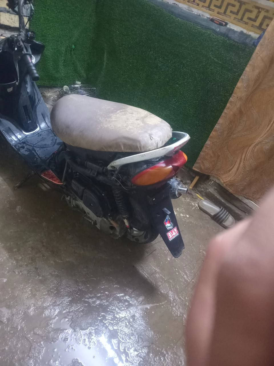 السلام عليكم ماكس قجمه للبيع دراجه اكلجات رياضي صالنصه اف ام مكينه 55شلعه اومعدل اتشك الكاع نكره ابكل وقت سلف هندر السعر 330 اوبيه مجال حك الجيه الموشراي لايراسل فقط واتساب *********** المكان بغداد المين الثانيه
