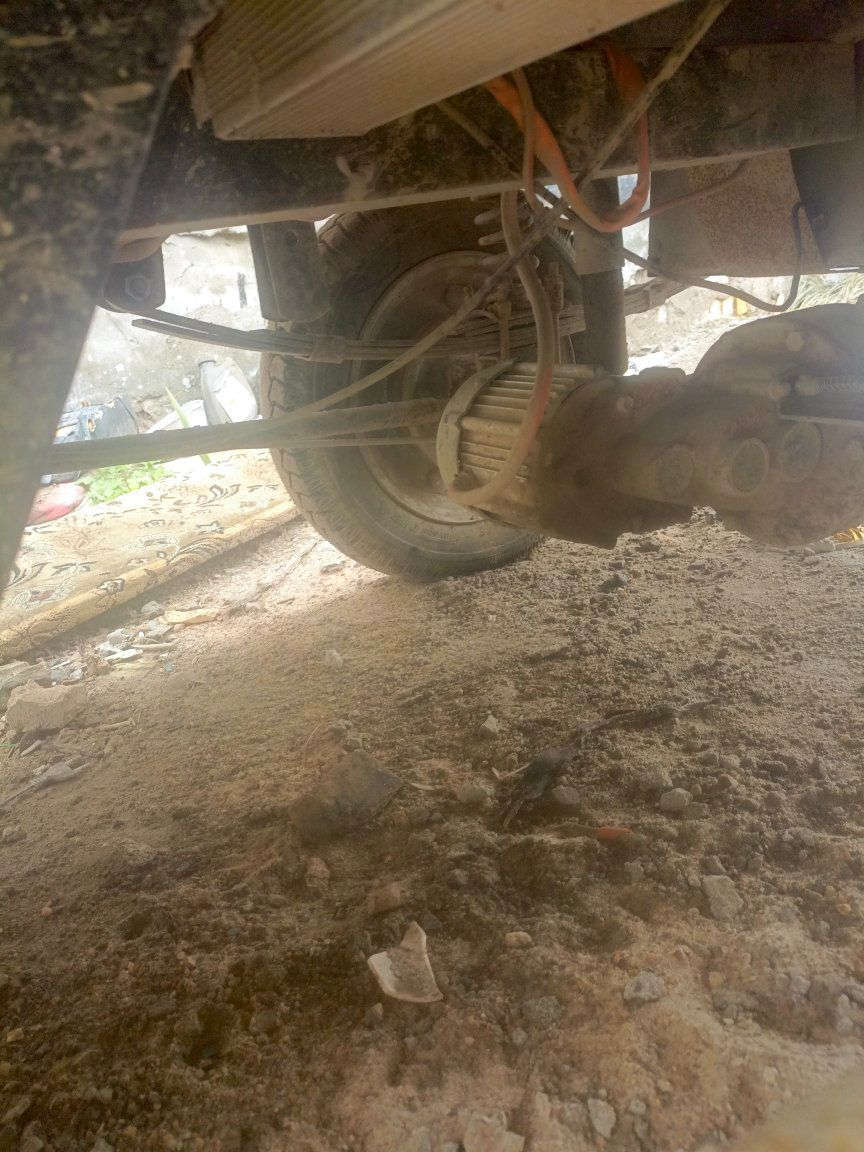 ستوته شحن تصنيع يدوي حمله مفس حمل ستوته لمحرك بدون بطاريات شرط لسحب مالته نساف ابو العلام اقوا من المحرك بدون بطاريات سرعتين ثكيل وخفيف السعر 600 المكان بغداد سبع البور


**إذا كنت صاحب هذا الإعلان وتريد حذفه لأي سبب، رجاءا أرسل رسالة إلى الدعم الفني**