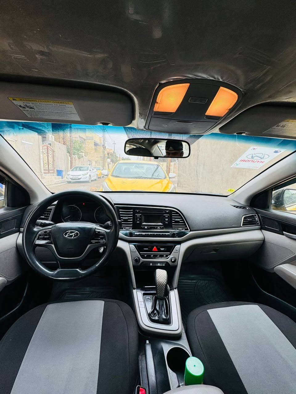 سلام عليكم انترا موديل 2017 سياره ليبر واحد حادثة الجاملغ تبديل قبل لصندوك  الخلفي بدون دواخل ولباقي كفاله من كلشي تخم تاير جديد صدر امامي خلفي تبريد تدفئه شغال مصفره هيه وغرامات سنويه 28 تحويل
مكينه كير خير من الله
السعر والاستفسار انتصل على الرقم
***********
