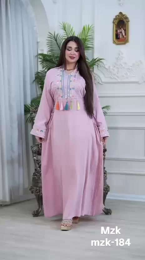 تميّزك بأجمل تشكيلة رمضانية من 
شرقيات ماردين 
الأولى في عالم الدشاديش النسائية 
أجمل التصاميم متوفرة بالمحل 🧐😱😍
أناقة،  وخامة مرتبة .. باردة.. تناسب كل الأذواق 
 القياسات.. L. XL. XXL. XXXL
تلبس من وزن 60 كغم إلى 115 كغم
موصل الجانب الايسر
 حي سومر مقابل الاستدارة الأولى مباشرة مجاور يارا شوز


**إذا كنت صاحب هذا الإعلان وتريد حذفه لأي سبب، رجاءا أرسل رسالة إلى الدعم الفني**